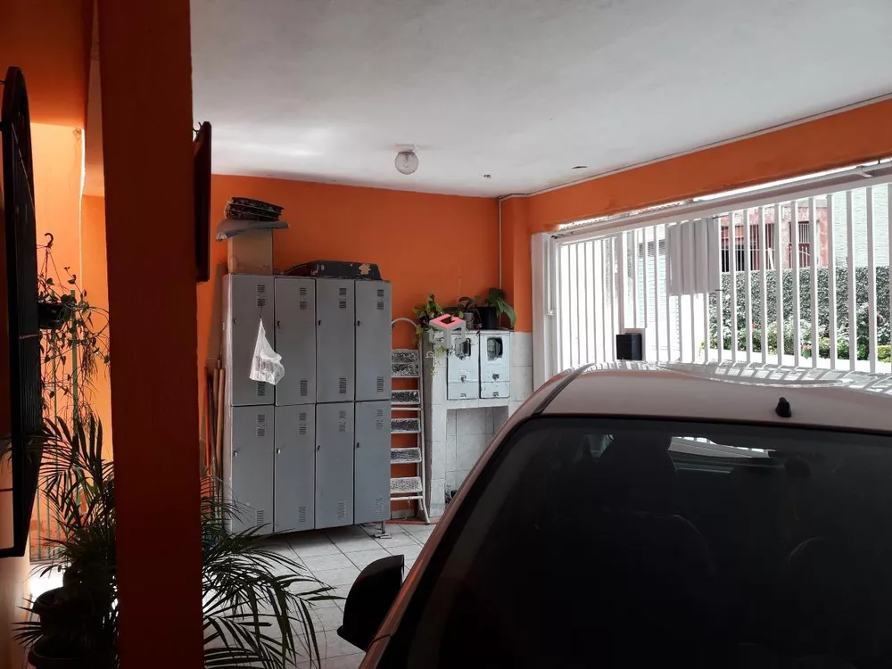 Sobrado à venda com 3 quartos, 80m² - Foto 3