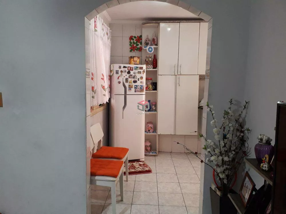 Sobrado à venda com 3 quartos, 80m² - Foto 11