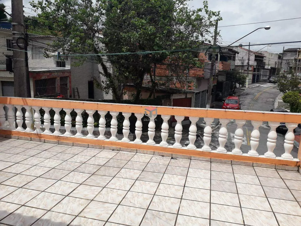 Sobrado à venda com 3 quartos, 80m² - Foto 8