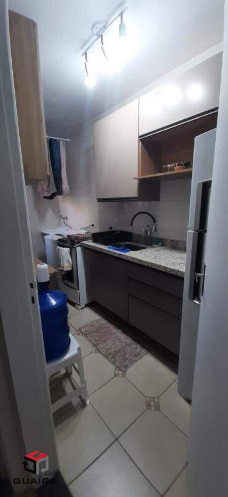 Apartamento para alugar com 2 quartos, 50m² - Foto 2