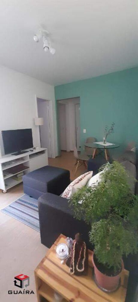 Apartamento para alugar com 2 quartos, 50m² - Foto 1