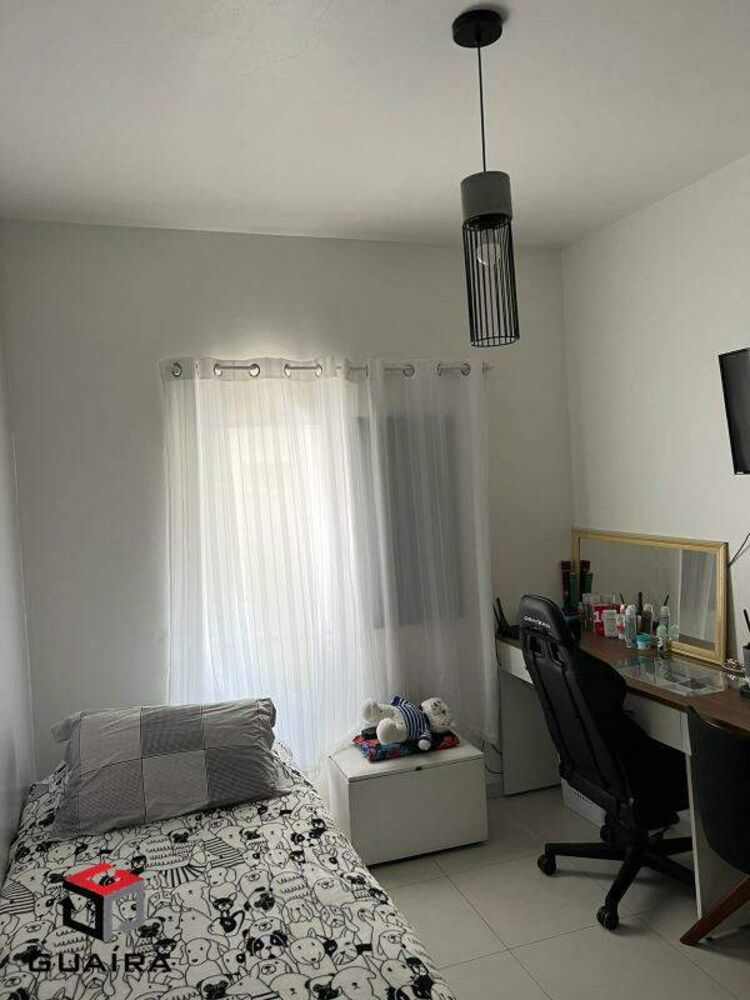 Sobrado à venda com 3 quartos, 188m² - Foto 3