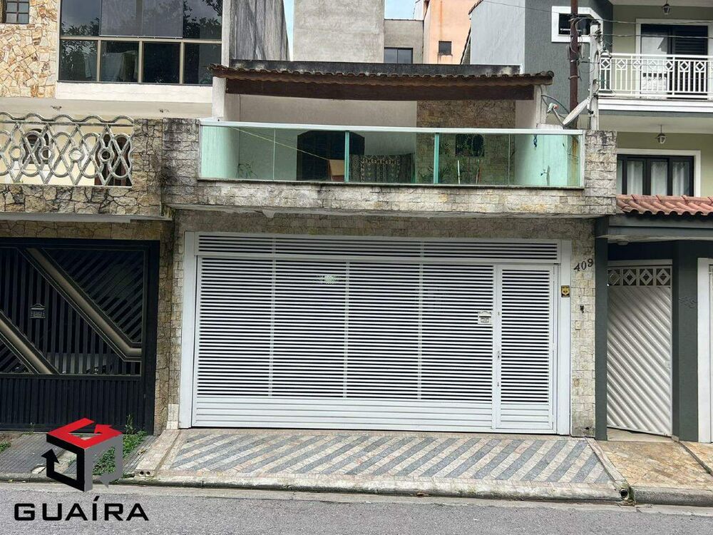 Sobrado à venda com 3 quartos, 188m² - Foto 8