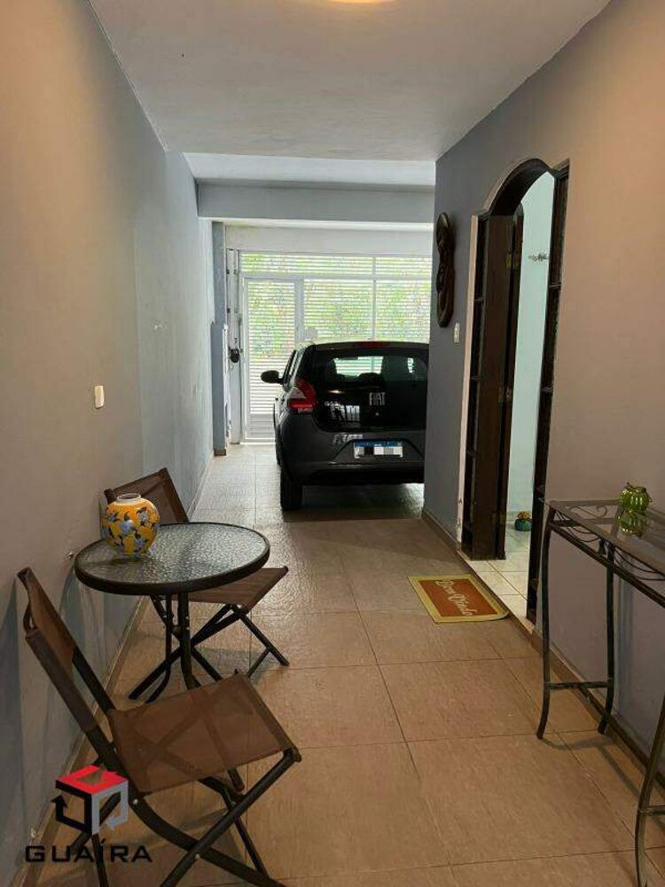 Sobrado à venda com 3 quartos, 188m² - Foto 12