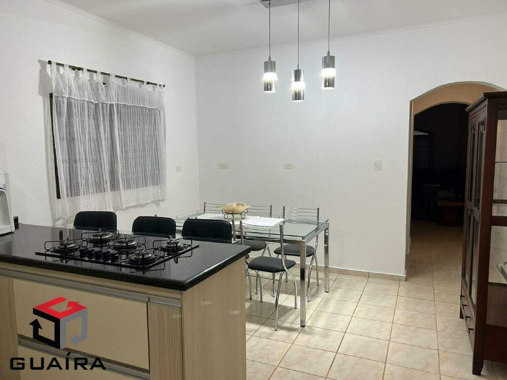 Sobrado à venda com 3 quartos, 188m² - Foto 2
