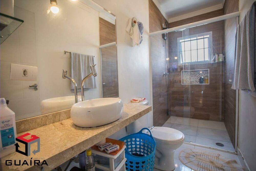 Sobrado à venda com 4 quartos, 181m² - Foto 7
