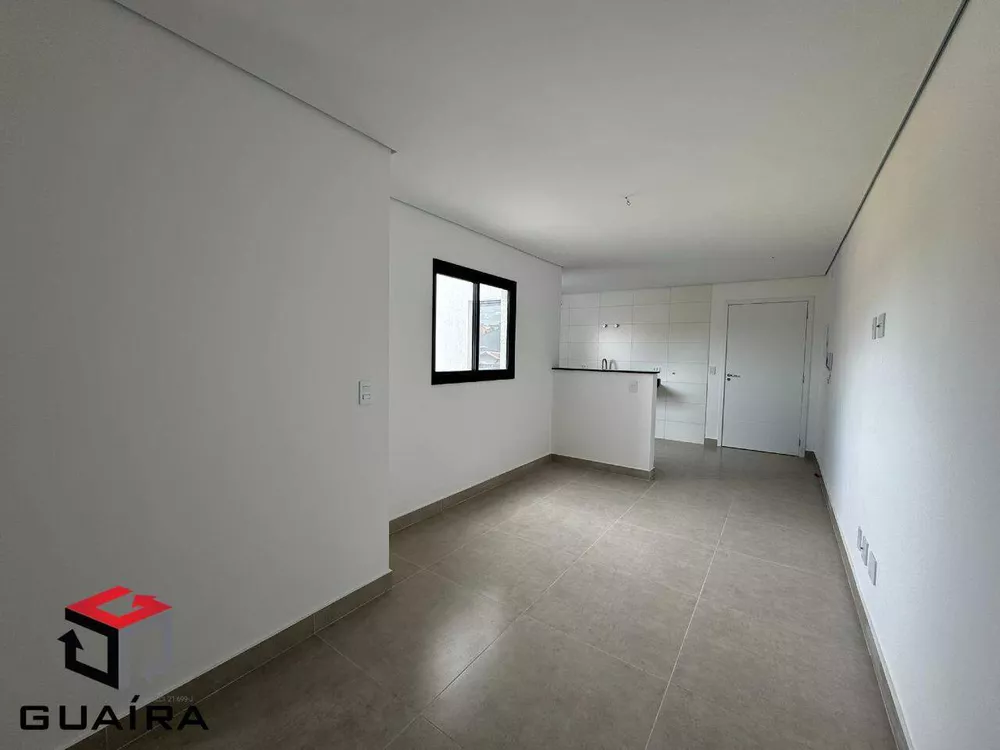 Cobertura à venda com 2 quartos, 94m² - Foto 2