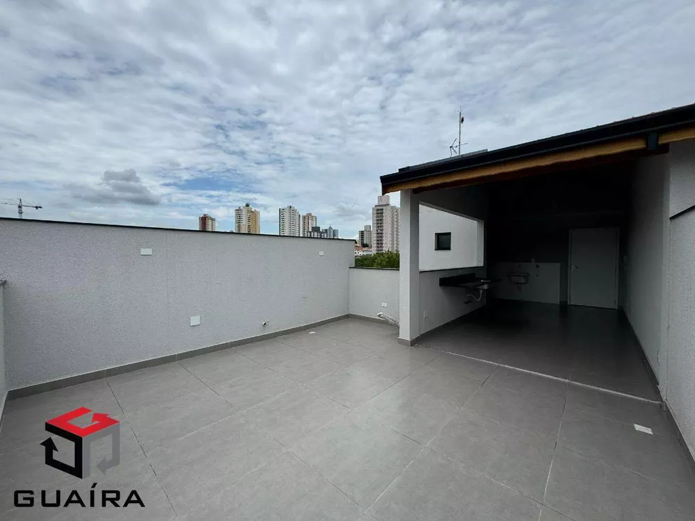 Cobertura à venda com 2 quartos, 94m² - Foto 4