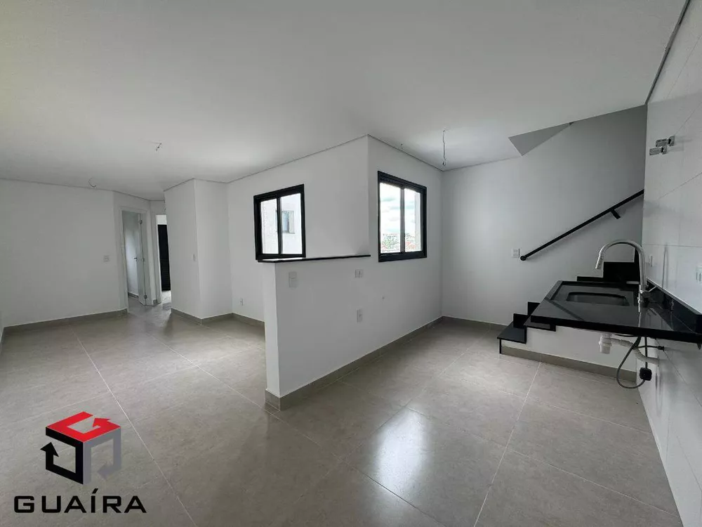 Cobertura à venda com 2 quartos, 94m² - Foto 1