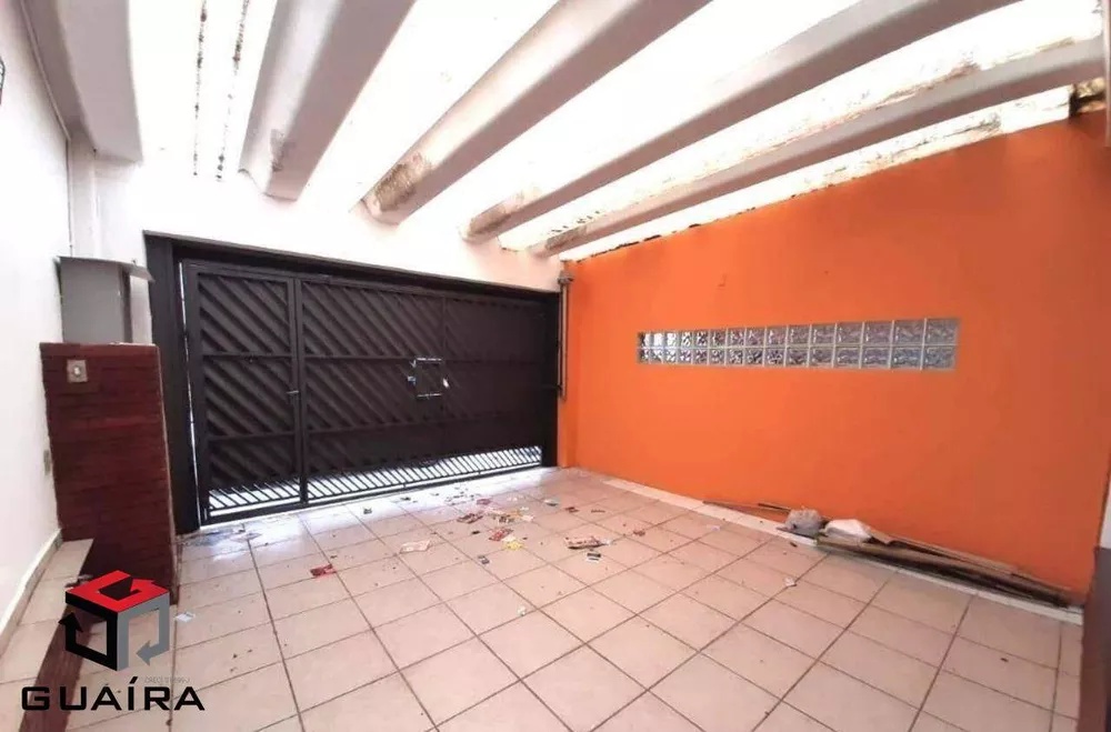 Sobrado à venda com 2 quartos, 120m² - Foto 4