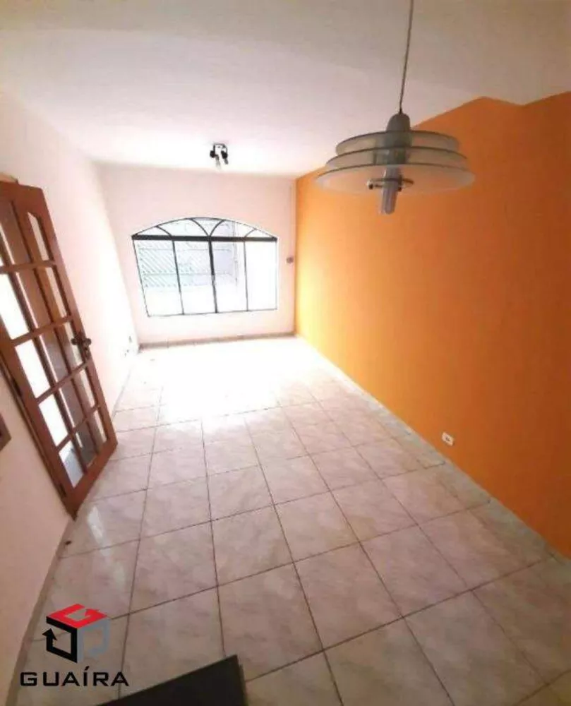 Sobrado à venda com 2 quartos, 120m² - Foto 3