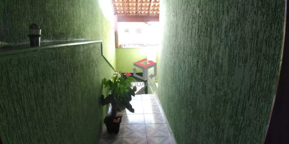 Sobrado à venda com 2 quartos, 111m² - Foto 8