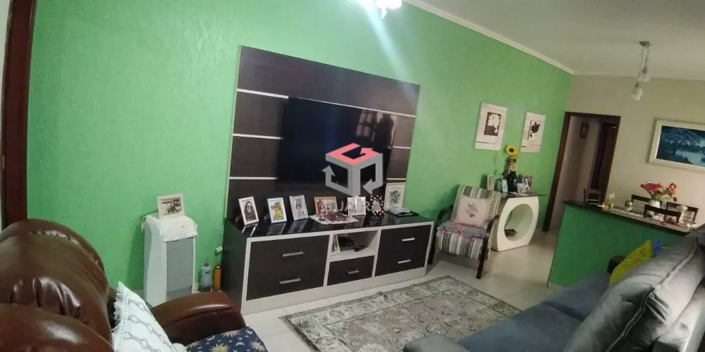 Sobrado à venda com 2 quartos, 111m² - Foto 2