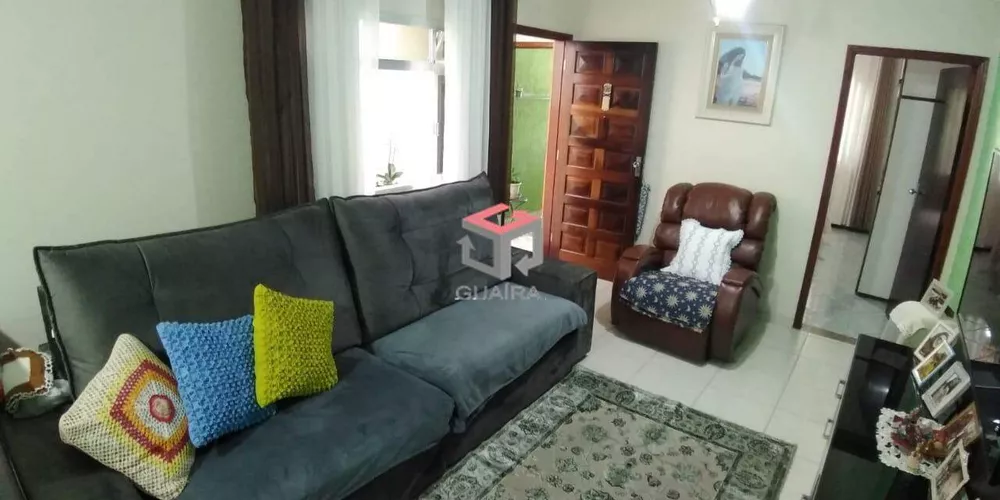 Sobrado à venda com 2 quartos, 111m² - Foto 4