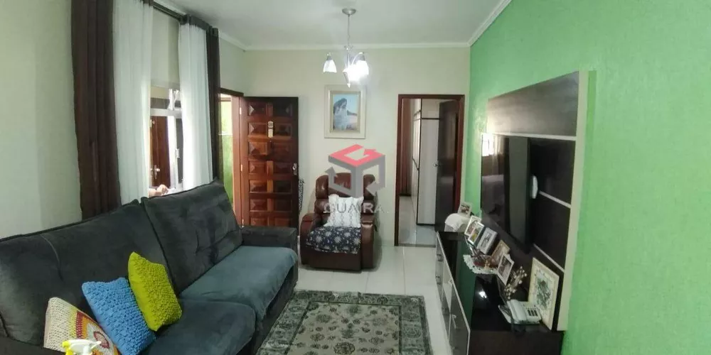 Sobrado à venda com 2 quartos, 111m² - Foto 5