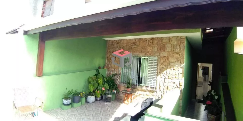 Sobrado à venda com 2 quartos, 111m² - Foto 7