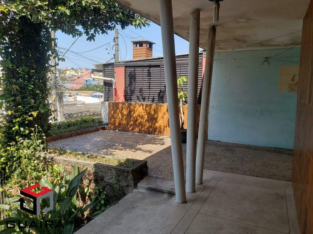 Casa à venda com 2 quartos, 103m² - Foto 2