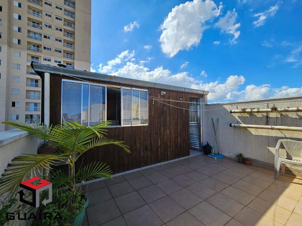 Cobertura à venda com 2 quartos, 96m² - Foto 8