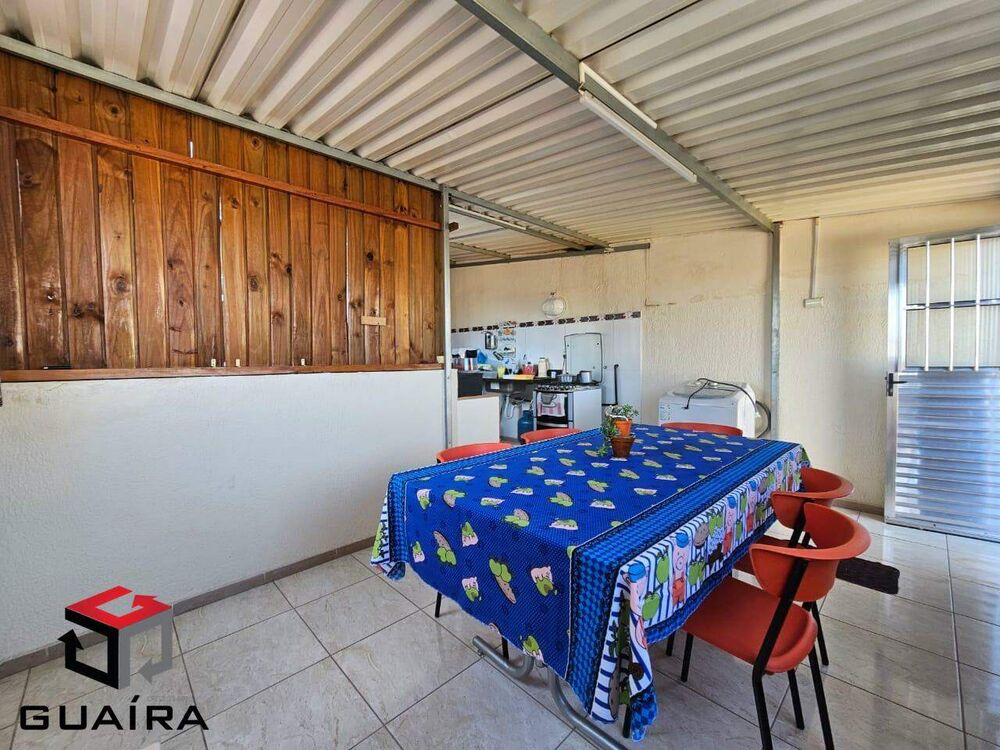 Cobertura à venda com 2 quartos, 96m² - Foto 3