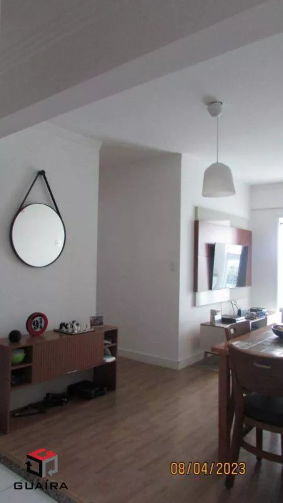 Apartamento à venda com 2 quartos, 60m² - Foto 4