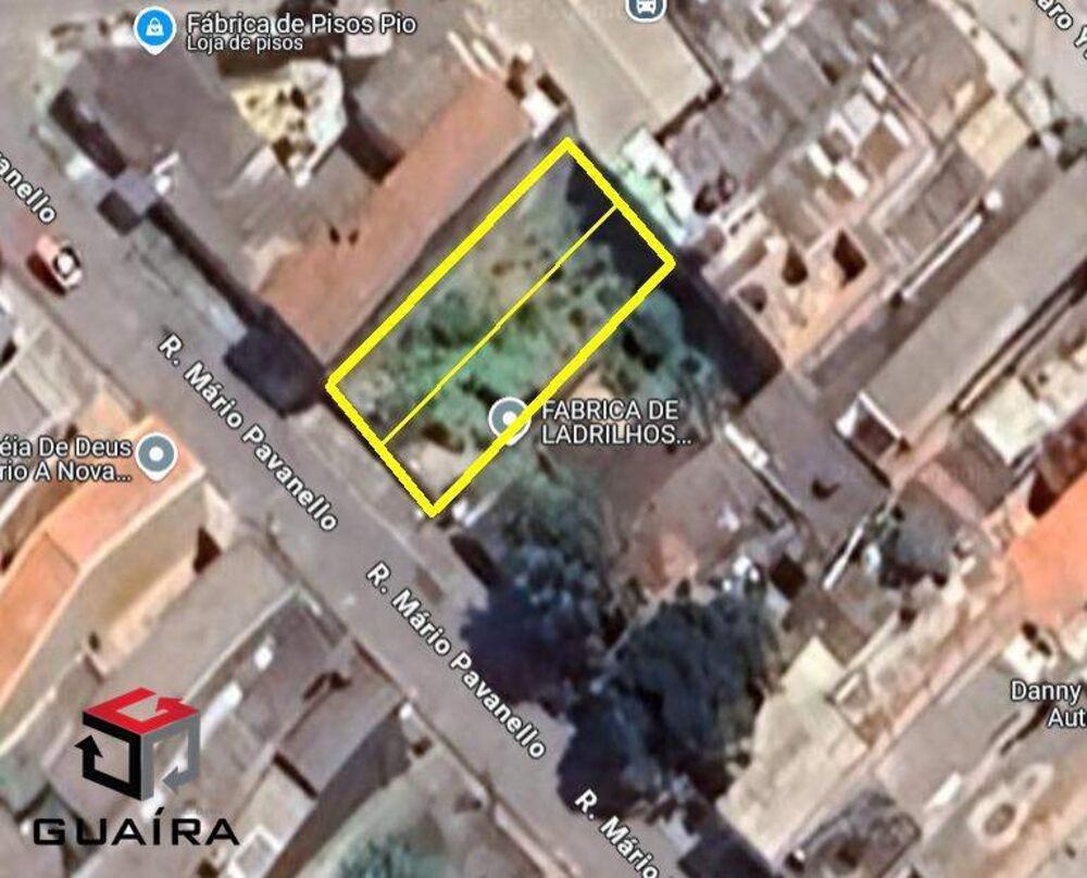 Terreno à venda, 252m² - Foto 4