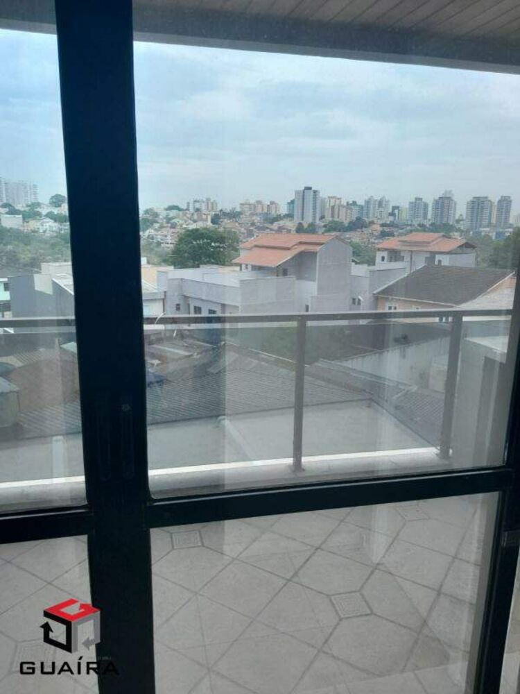 Apartamento para alugar com 3 quartos, 45m² - Foto 1