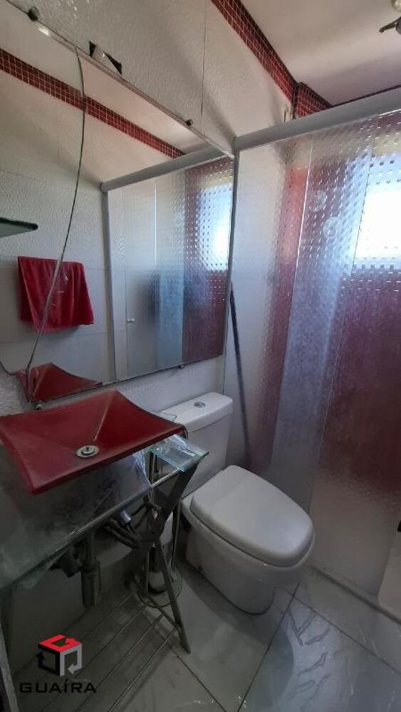 Apartamento à venda com 2 quartos, 42m² - Foto 11