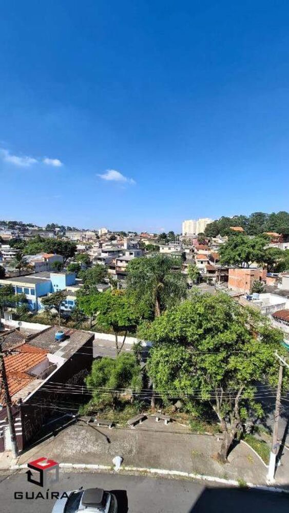 Apartamento à venda com 2 quartos, 42m² - Foto 12