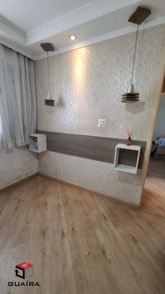Apartamento à venda com 2 quartos, 42m² - Foto 5