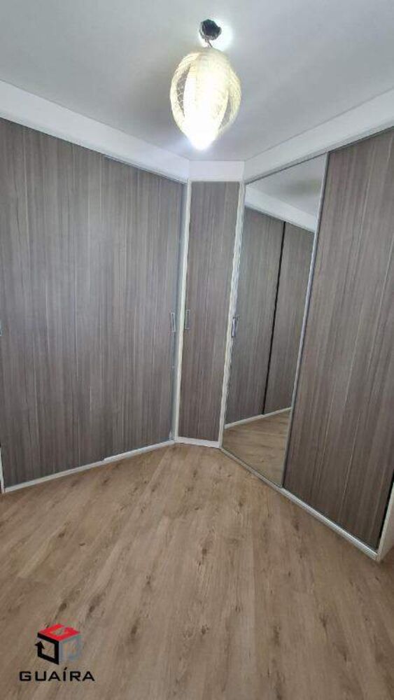 Apartamento à venda com 2 quartos, 42m² - Foto 8