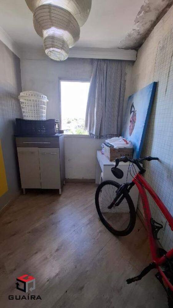 Apartamento à venda com 2 quartos, 42m² - Foto 9