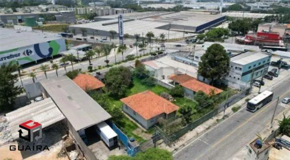 Terreno à venda, 1500m² - Foto 4