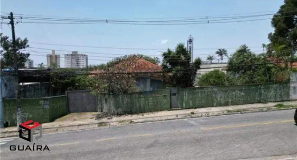 Terreno à venda, 1500m² - Foto 1