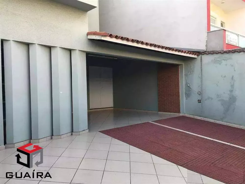 Sobrado à venda com 3 quartos, 300m² - Foto 3