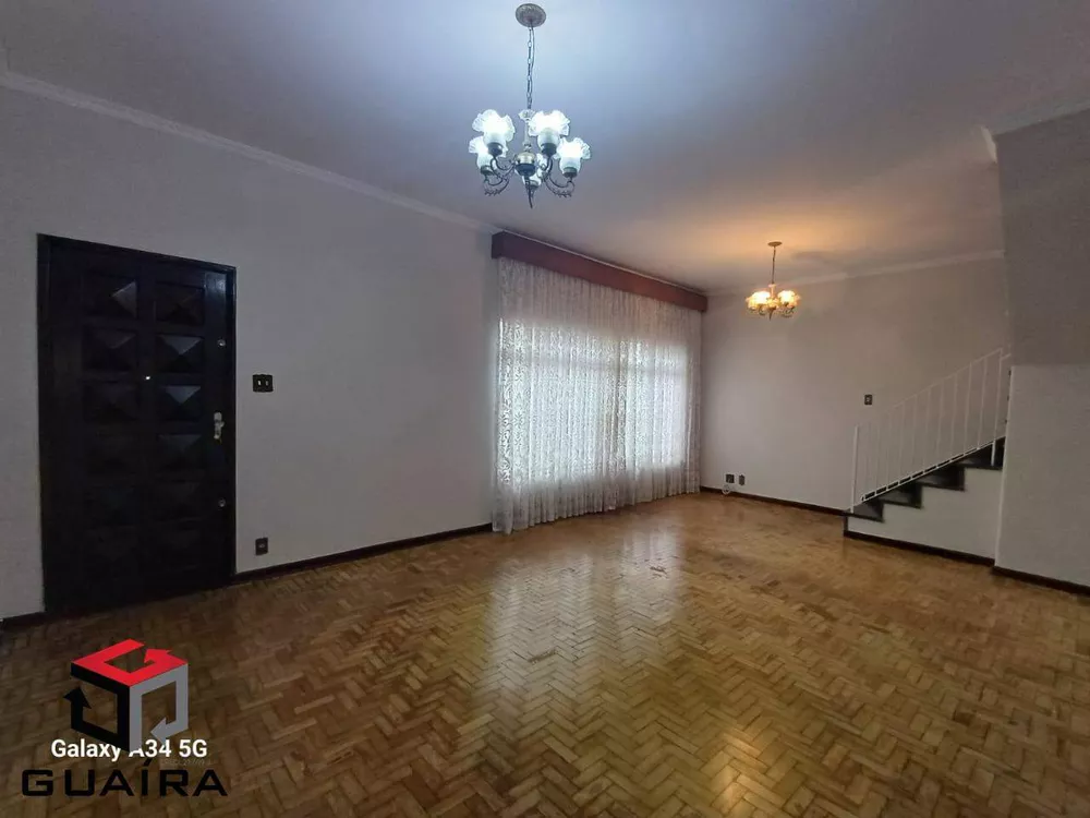 Sobrado à venda com 3 quartos, 155m² - Foto 2