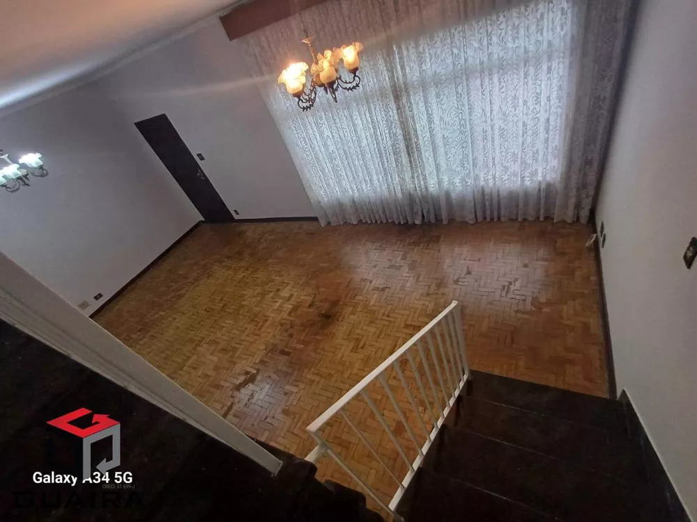 Sobrado à venda com 3 quartos, 155m² - Foto 6