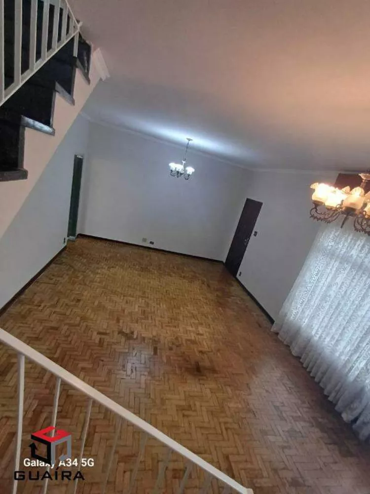 Sobrado à venda com 3 quartos, 155m² - Foto 5