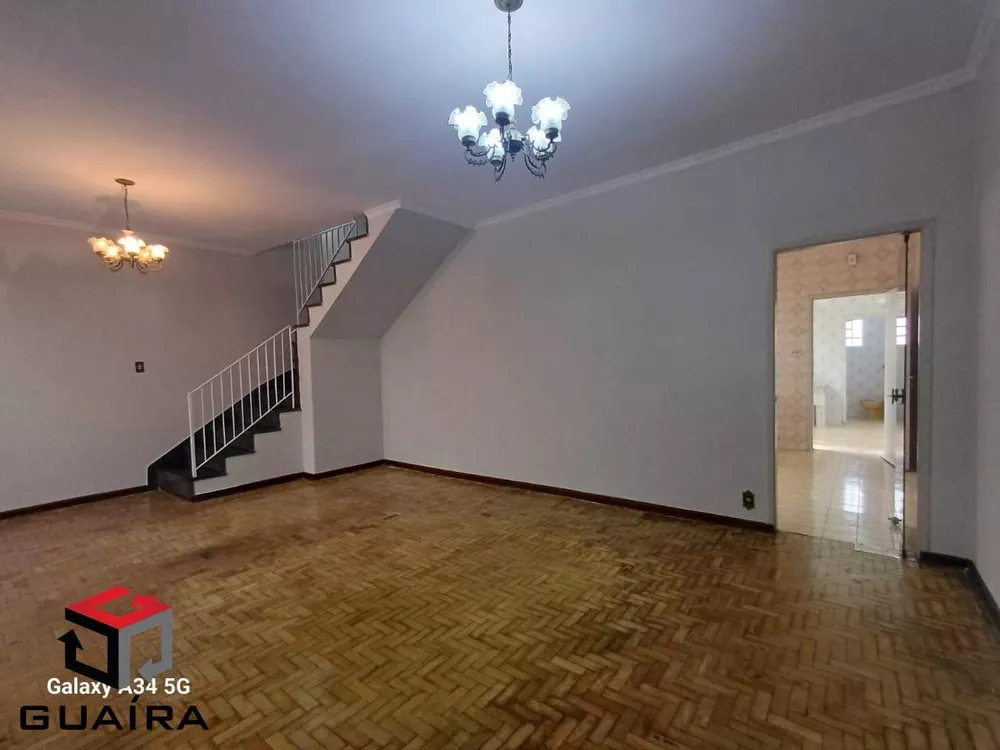 Sobrado à venda com 3 quartos, 155m² - Foto 3