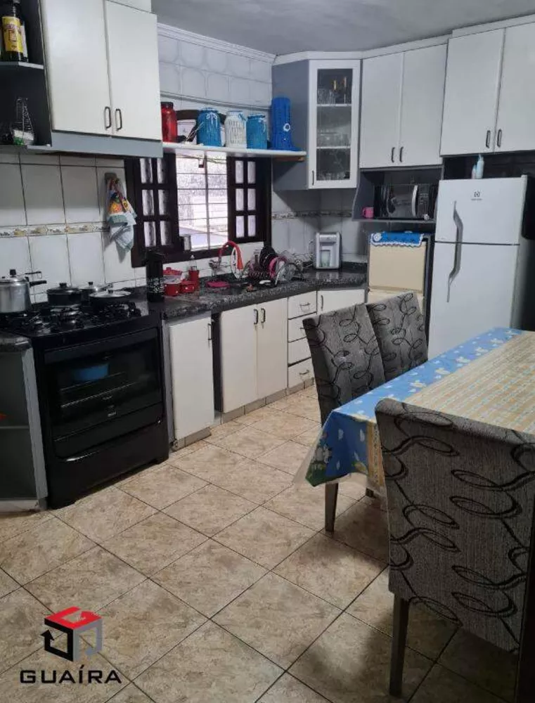 Sobrado à venda com 3 quartos, 1200m² - Foto 3