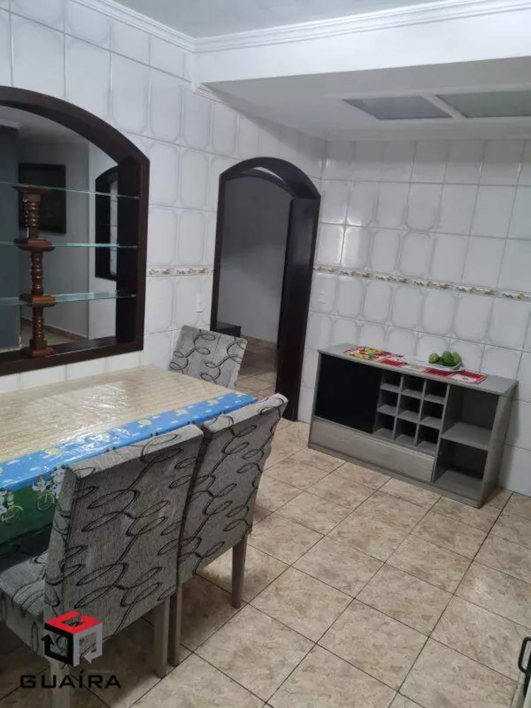 Sobrado à venda com 3 quartos, 1200m² - Foto 4