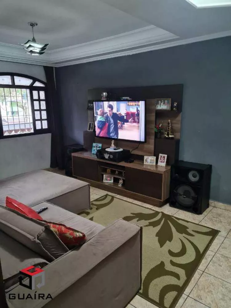 Sobrado à venda com 3 quartos, 1200m² - Foto 1