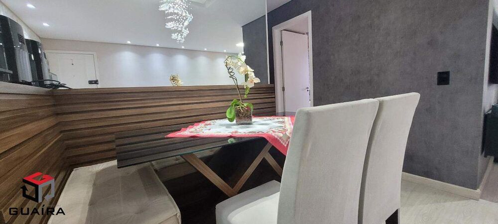 Apartamento à venda com 3 quartos, 62m² - Foto 7