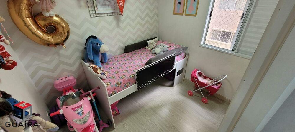 Apartamento à venda com 3 quartos, 62m² - Foto 21