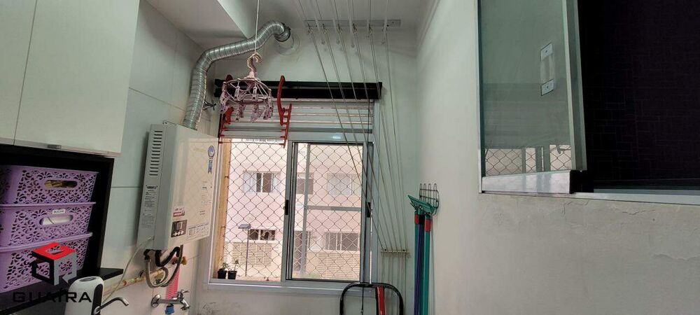 Apartamento à venda com 3 quartos, 62m² - Foto 13
