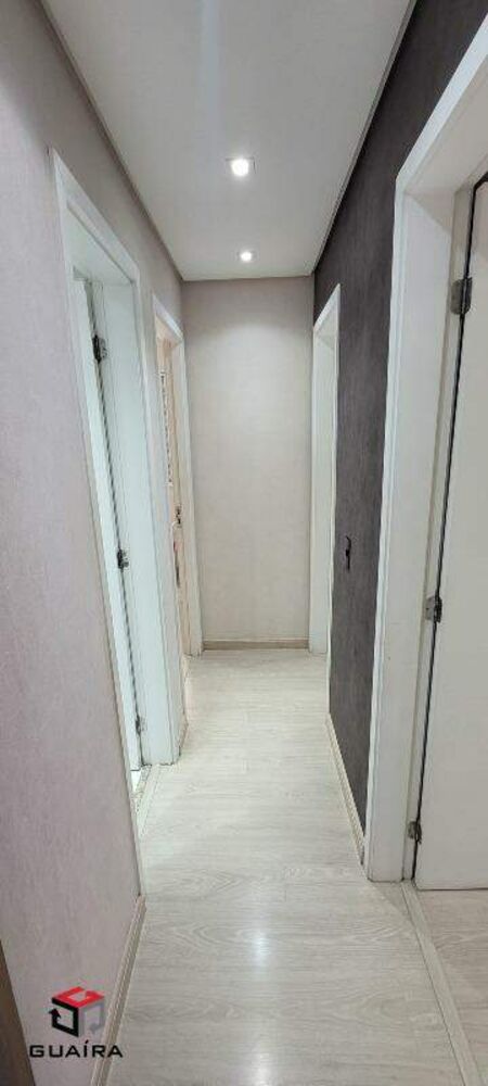 Apartamento à venda com 3 quartos, 62m² - Foto 15