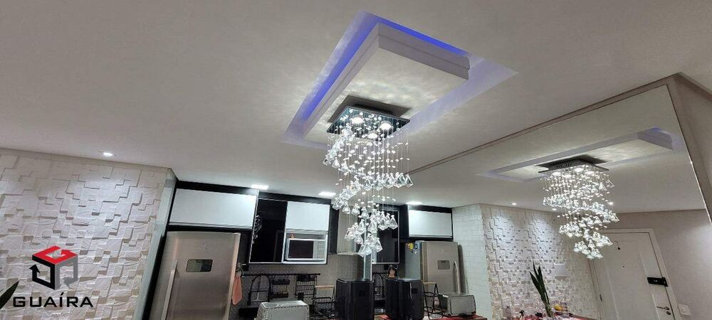 Apartamento à venda com 3 quartos, 62m² - Foto 8