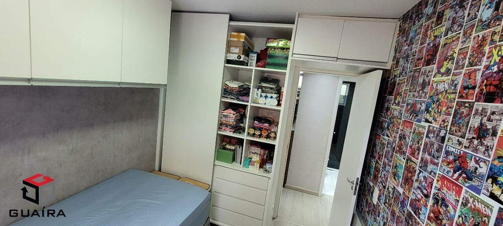 Apartamento à venda com 3 quartos, 62m² - Foto 17