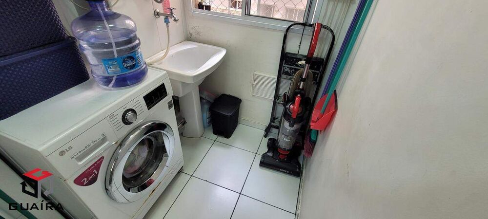 Apartamento à venda com 3 quartos, 62m² - Foto 12
