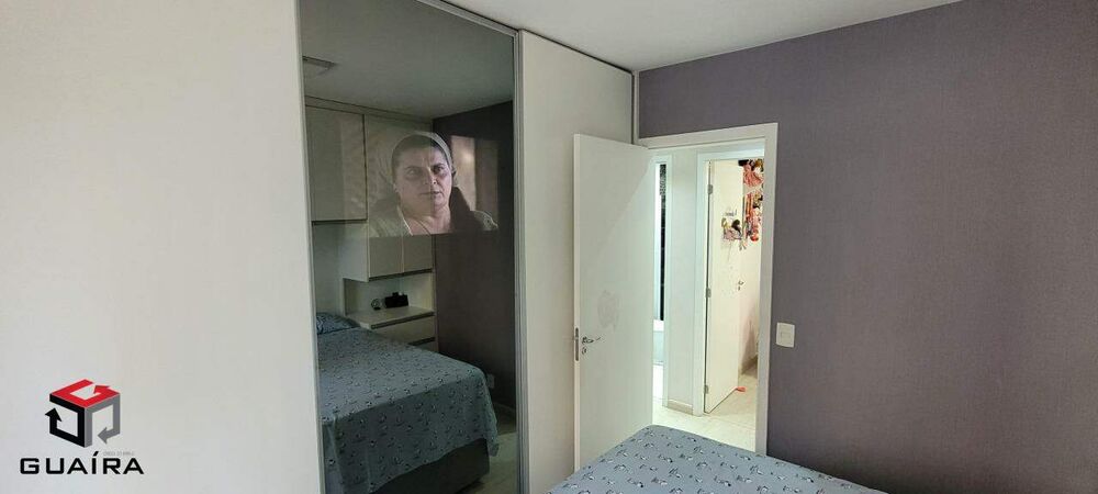 Apartamento à venda com 3 quartos, 62m² - Foto 20