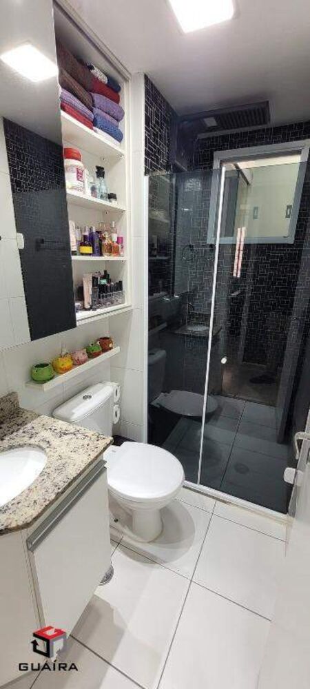 Apartamento à venda com 3 quartos, 62m² - Foto 23
